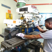 drilling